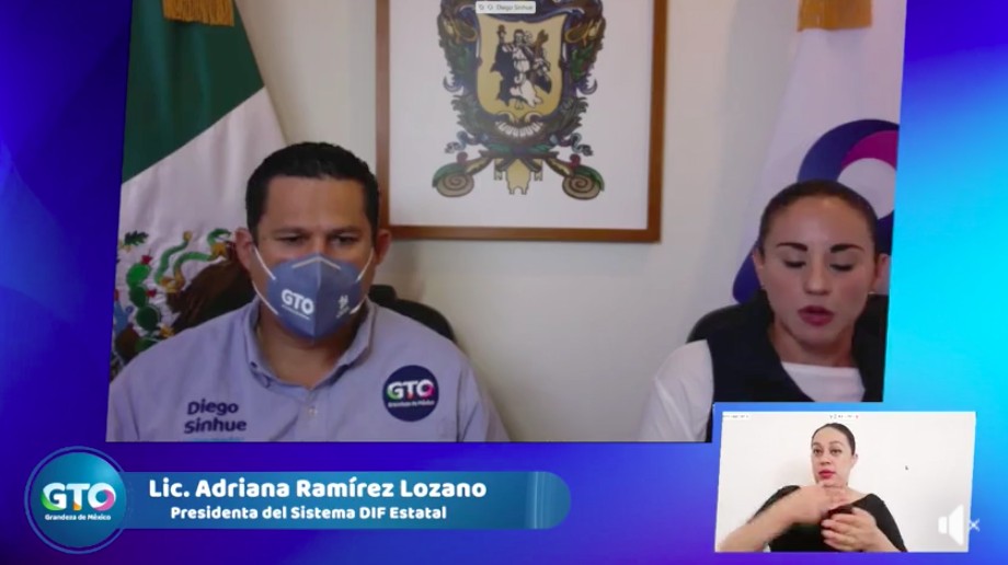 Entregan unidades para traslado de personas con discapacidad