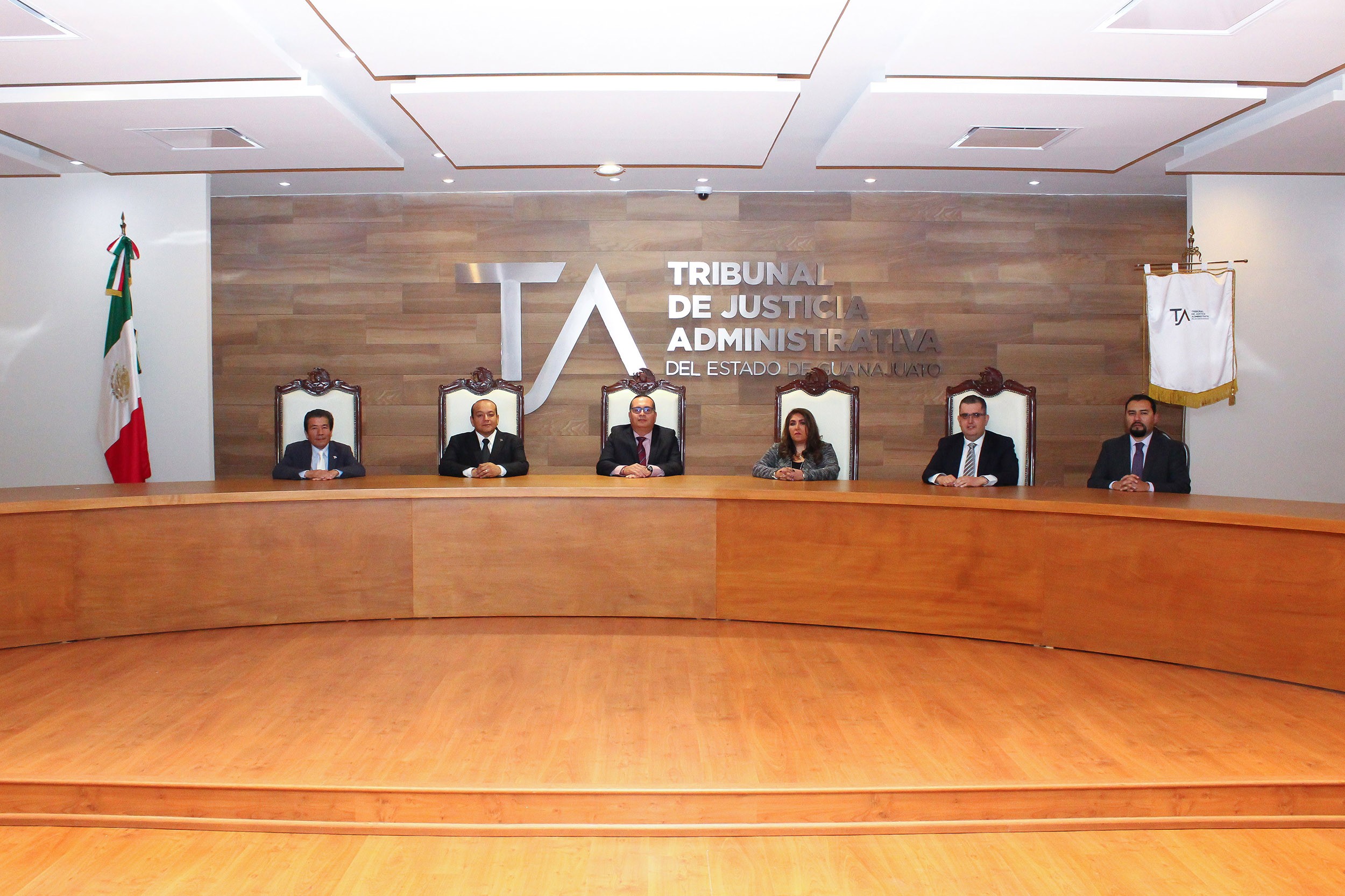 El TJA Guanajuato mantendrá actividad jurisdiccional durante vacaciones de julio