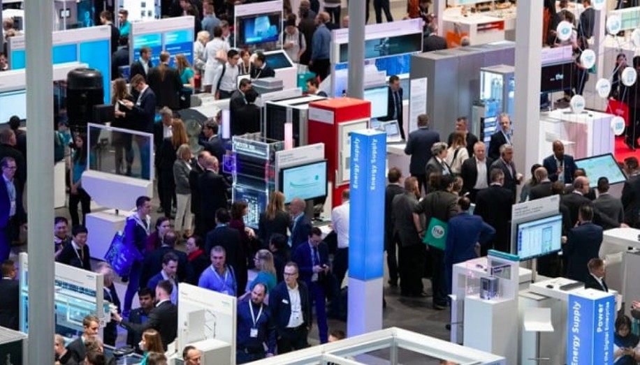 Cambian Hannover Messe 2020 a formato virtual