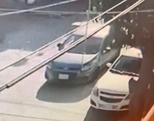 Matan a joven en la colonia Palomares