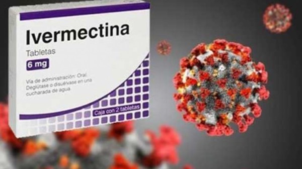 Pese a nula efectividad, agotan leoneses antiparasitario para animales para tratar covid-19
