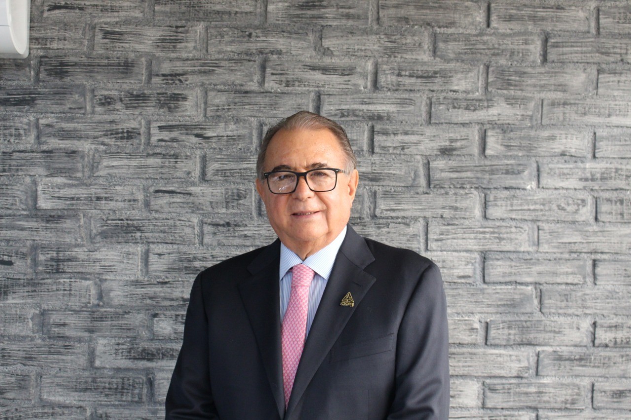 Eligen a Alfredo Padilla como presidente de CICEG