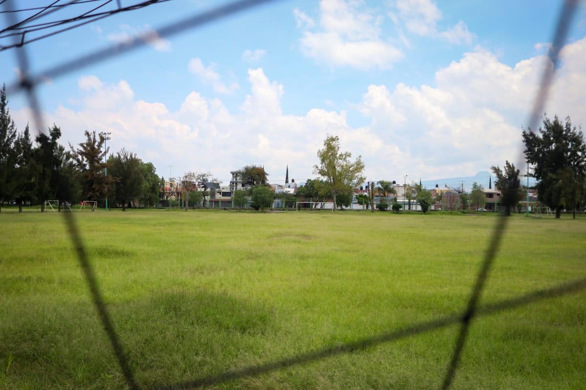 Prepara Comude nuevas instalaciones