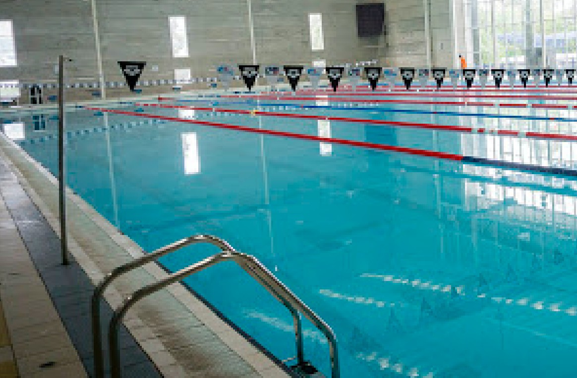 Reabrirá Code espacios deportivos con aforo limitado