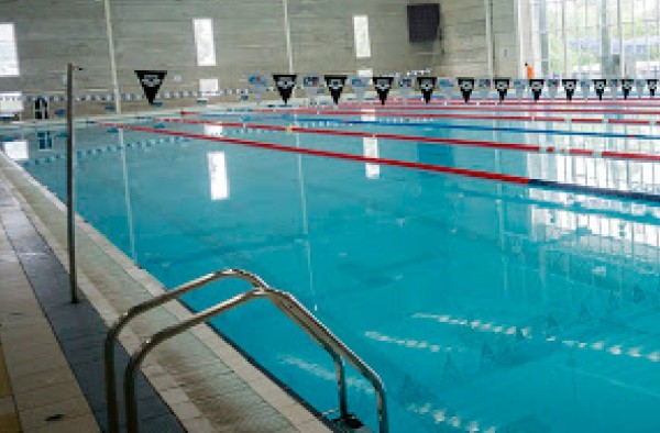 Reabrirá Code espacios deportivos con aforo limitado