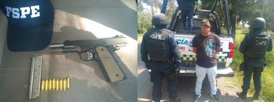 Detienen a 68 personas y aseguran 32 mil dosis de droga