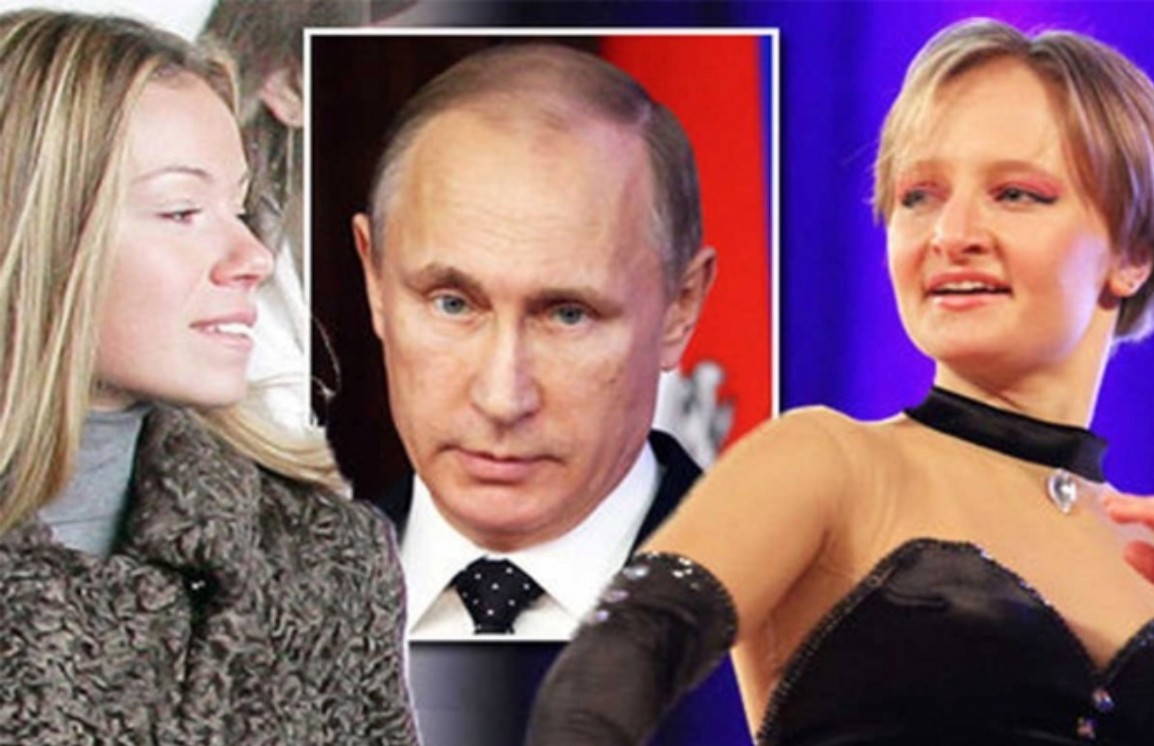 Prueban vacuna rusa contra covid-19 en hija de Putin