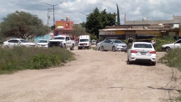Matan a ministerial y hieren a otro en Villas de San Juan