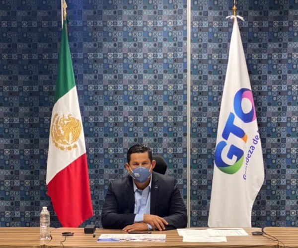 Restricciones de pandemia exigirán esfuerzos adicionales de maestros y alumnos: Diego