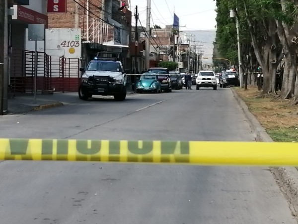 Elevan violencia acciones previas a captura de 'El Marro': Durazo