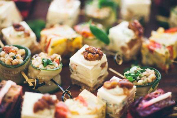 Empresarios del sector servicios, listos para organización de eventos