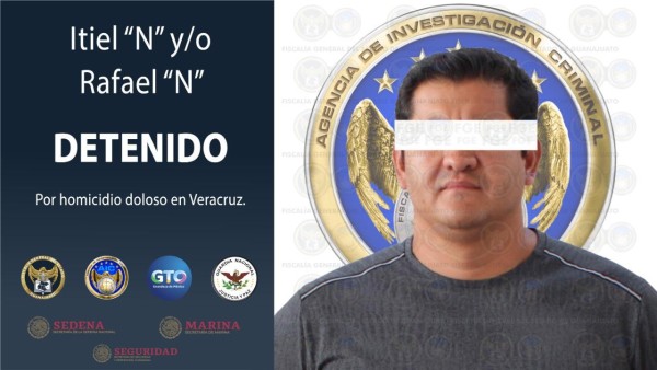 Cae jefe delincuencial en León