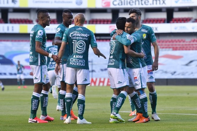‘Puma’, Montes y Navarro, en el 11 ideal de la jornada 