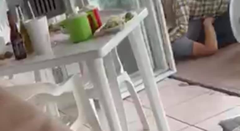 Sector restaurantero, vulnerable ante ataques como el del Oasis: Canirac