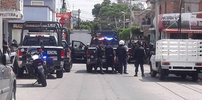 Guanajuato se mantiene en primer lugar nacional de homicidios dolosos
