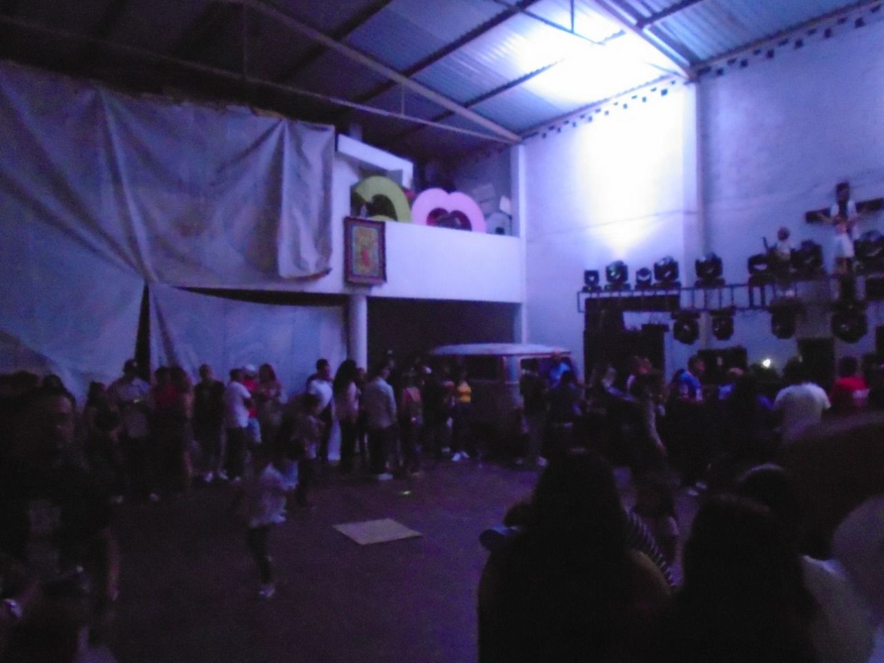Suspende Fiscalización fiestas de XV años con hasta 800 invitados
