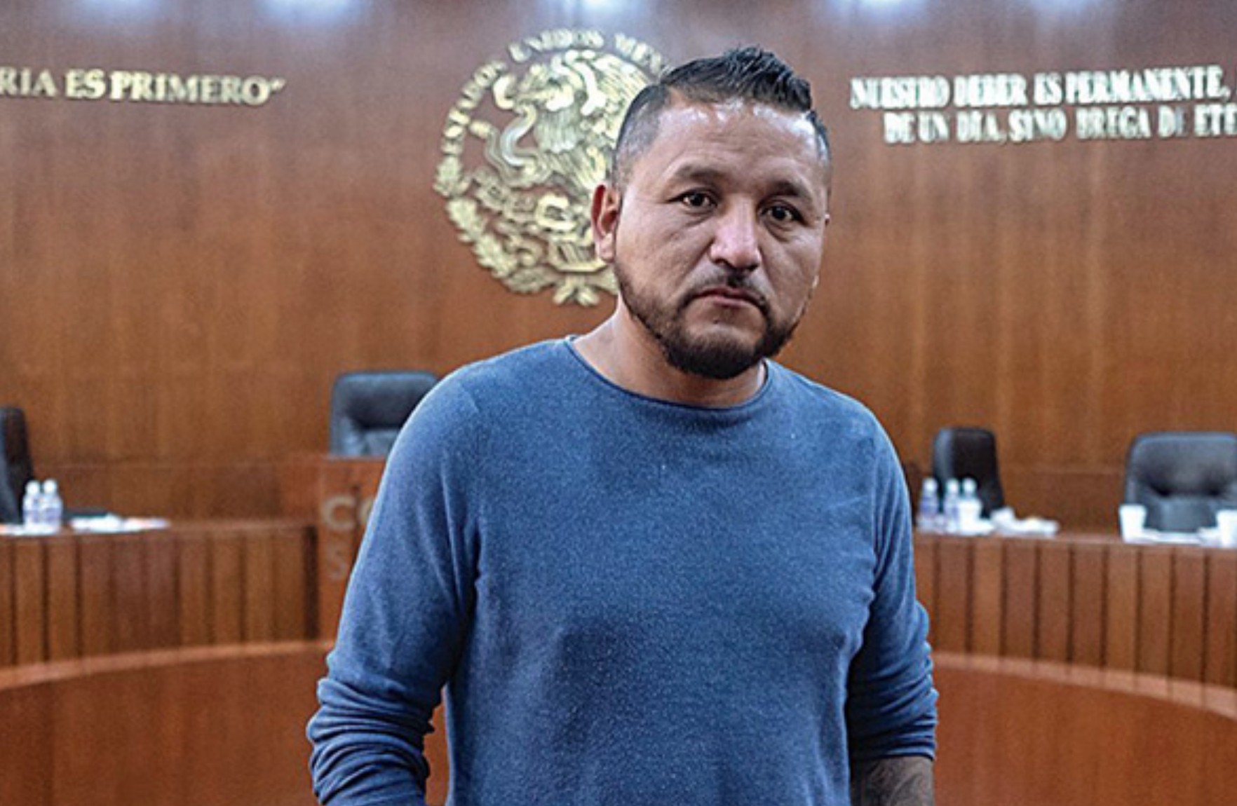‘El Mijis’ tiene cáncer, lo operan de emergencia