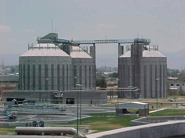 Aprueba Ayuntamiento ceder operación de planta de tratamiento a SAPAL