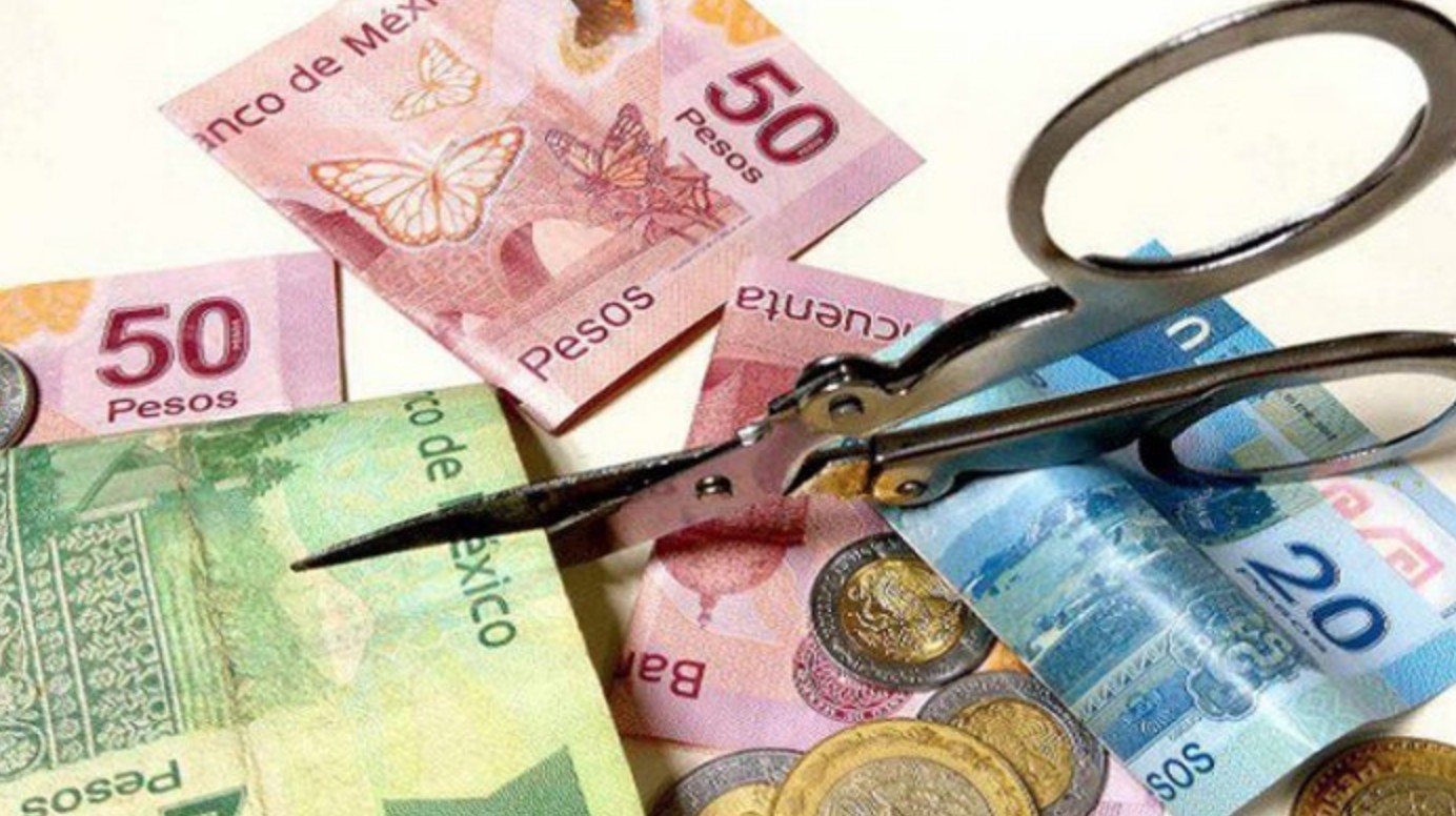 Recortes de la federación para Guanajuato ascenderían a $2 mil 627 millones