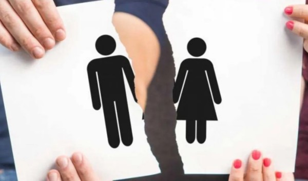 Guanajuato, en el top 10 de divorcios a nivel nacional