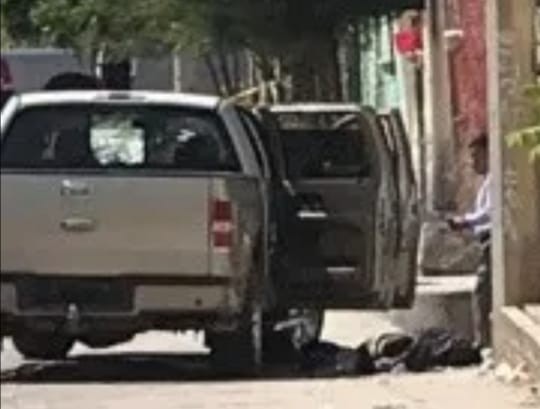 Matan a cuatro y hieren a cinco en velorio en Jaral del Progreso