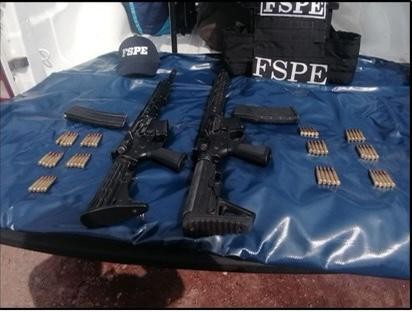 Aseguran 239 mil dosis de droga en septiembre