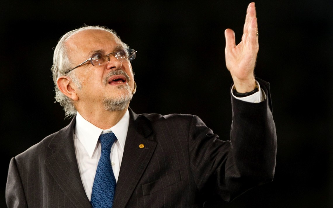 Fallece Mario Molina, premio Nobel mexicano