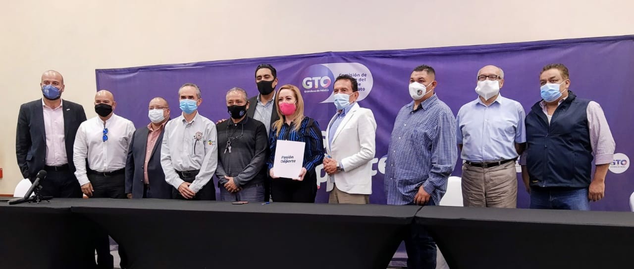 Alzan la voz asociaciones guanajuatenses ante extinción del Fodepar