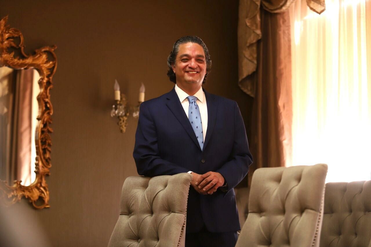 Eligen a Luis Alegre como cronista de León