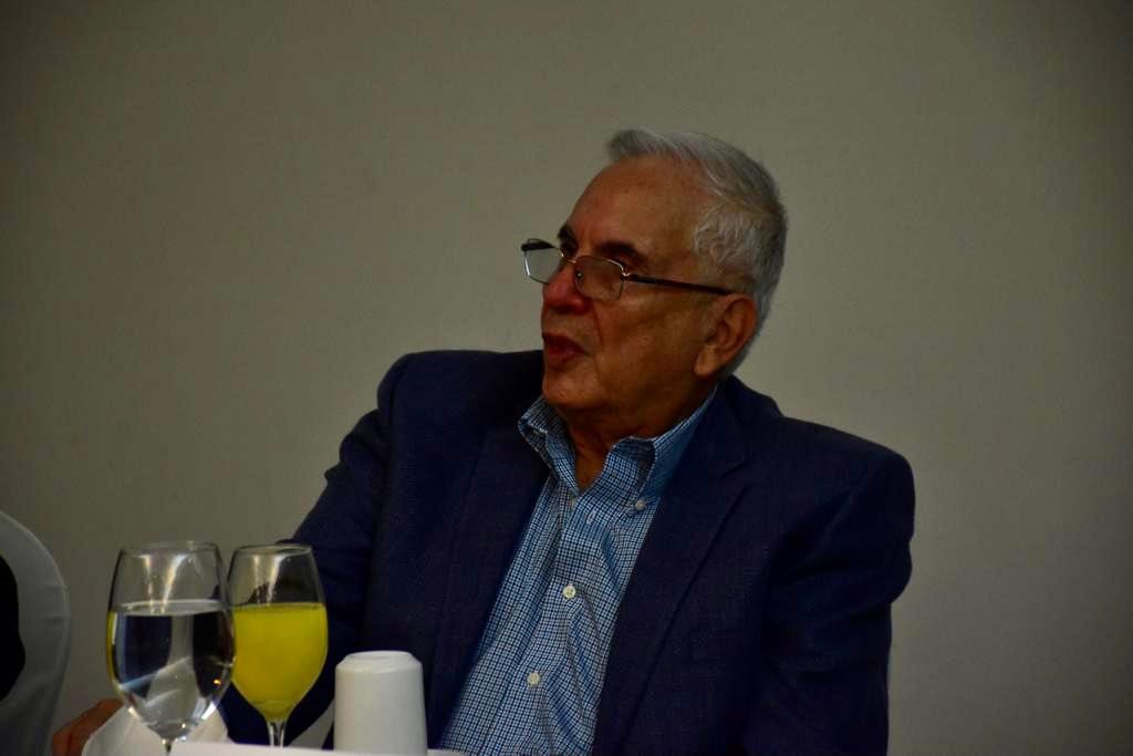 'Salvemos nuestro estadio' buscará que terrenos del inmueble se donen a UG