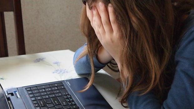 Advierten nueva forma de acoso a menores por clases virtuales