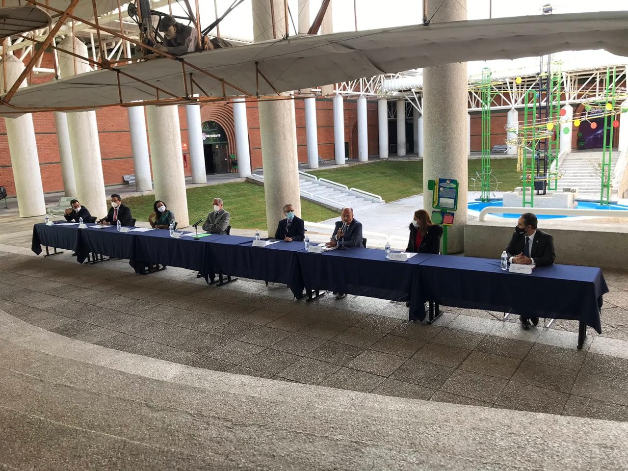 Instalan Red Estatal Anticorrupción