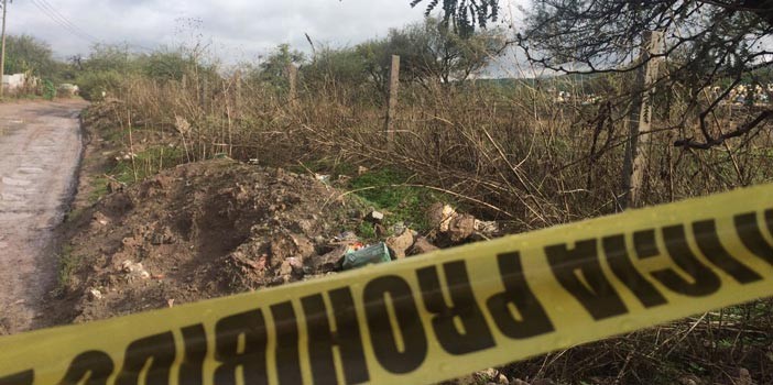 Muere mujer baleada en Marbella