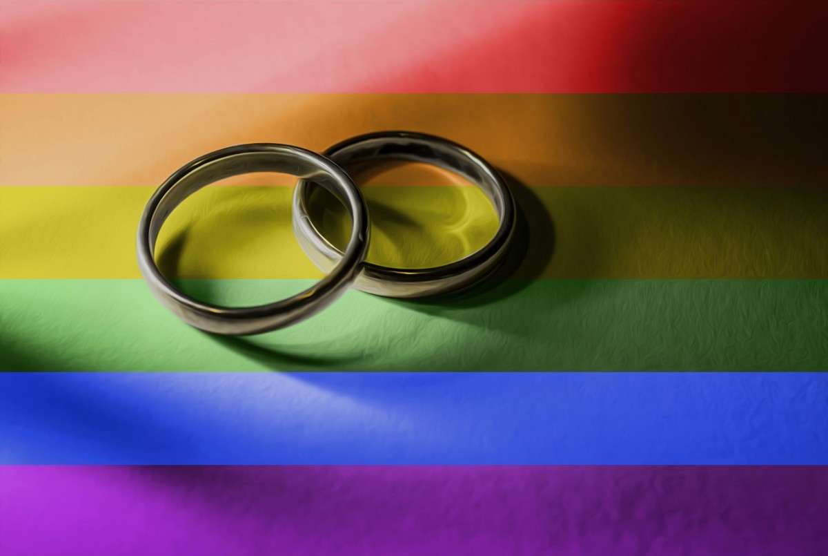 Dan entrada a la iniciativa para permitir matrimonio igualitario en Guanajuato