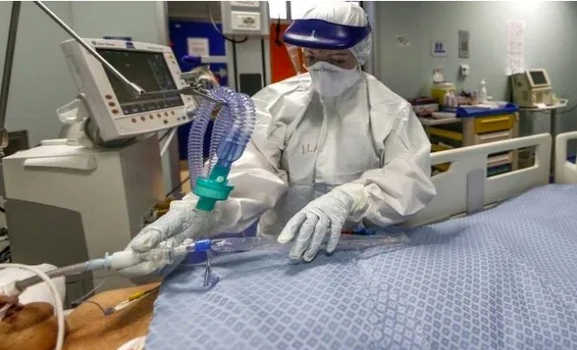 Fallecen uno de cada cinco pacientes con diabetes y covid-19
