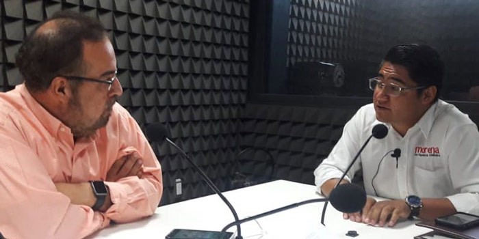 Confirma Gómez Escalante renuncia como subdelegado de Programas del Bienestar en Guanajuato