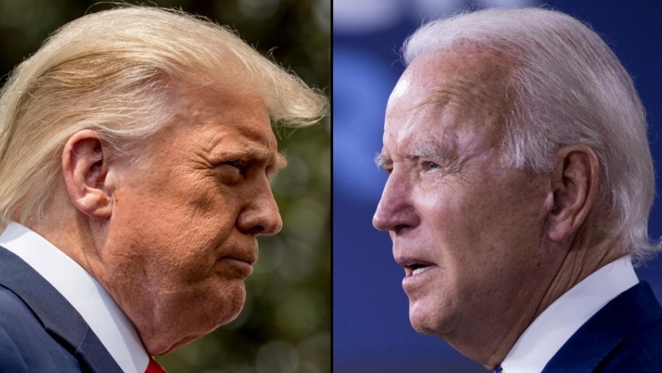 Despierta Estados Unidos sin ganador