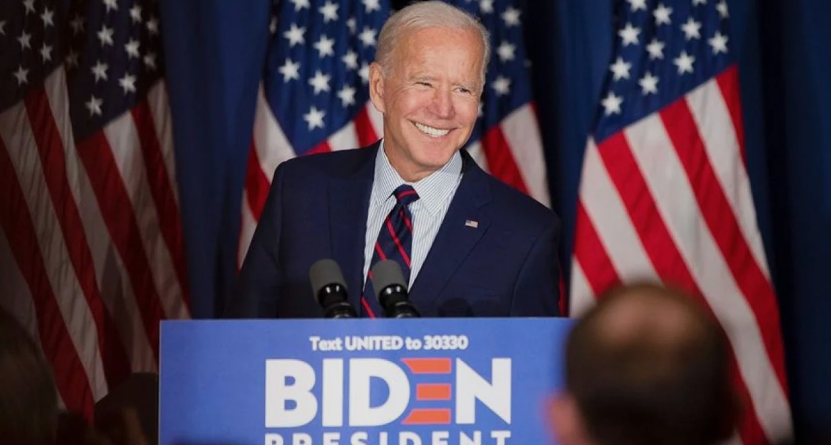 Es Joe Biden