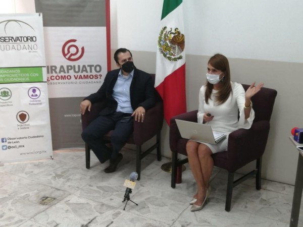 “Guanajuato, víctima de su propia bonanza“