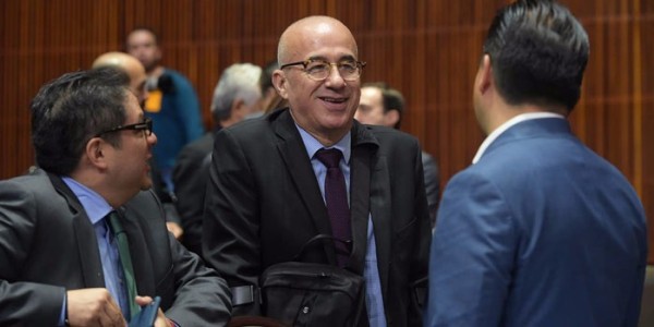 Estima Éctor Jaime que vacuna contra covid-19 llegue a Guanajuato a finales de 2022