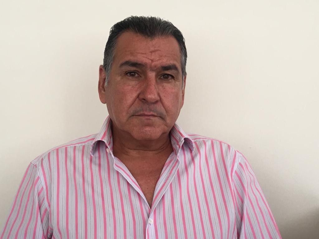 “Ya no estaríamos dispuestos a cerrar“, Ismael Plascencia