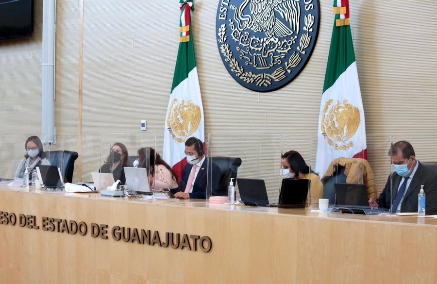 Aprueban Ley de Declaración Especial de Ausencia