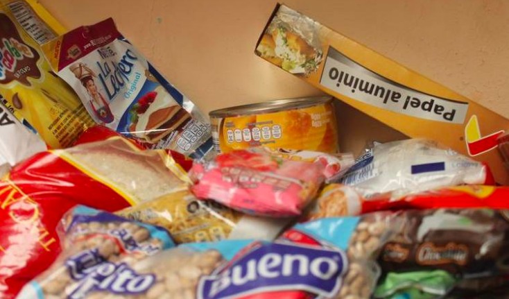 Concluye programa de apoyo alimentario del DIF municipal