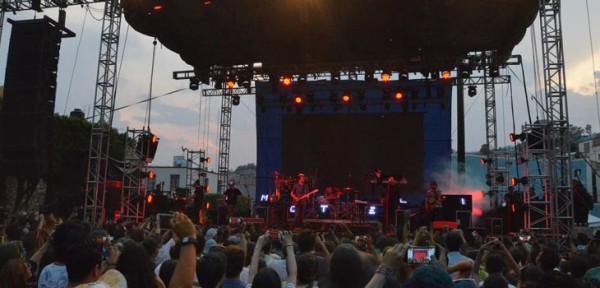 Recomienda Profeco no comprar boletos para conciertos