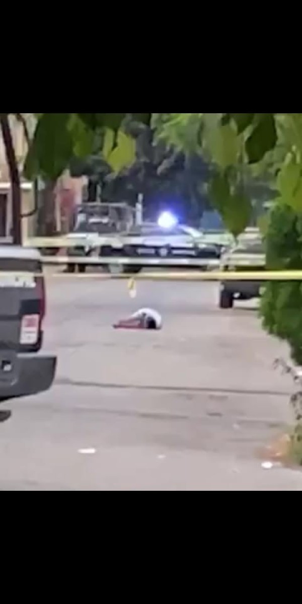 Muere baleado en calles de San Miguel