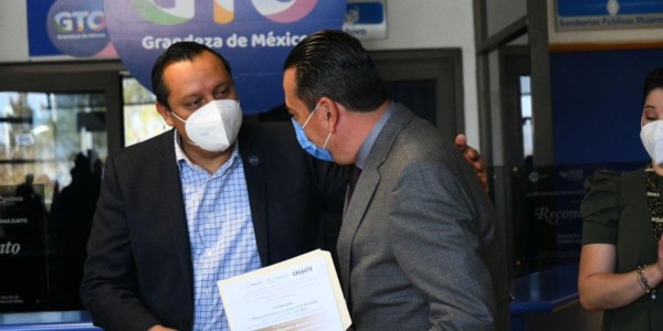 Otorgan reconocimiento a Clínica al Centro de Rehabilitación para el tratamiento de jóvenes