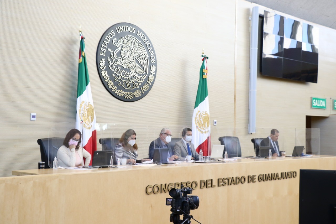 Aprueban solicitud de endeudamiento por 5 mil millones de pesos