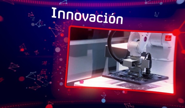 ONU tendrá en León papel clave en la feria tecnológica más importante del mundo Hannover Fairs 2021