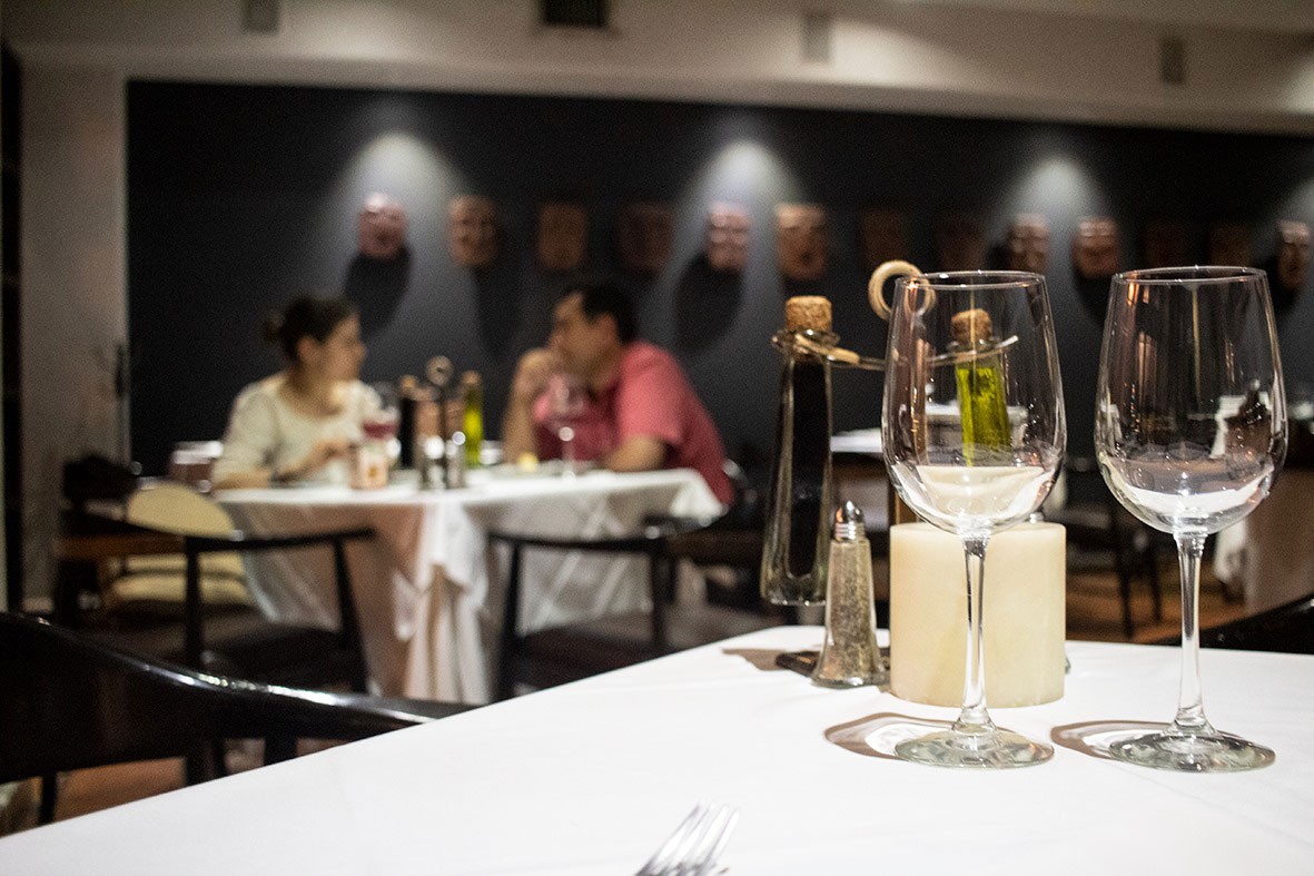 Tiene León el mejor restaurante de hoteles del país