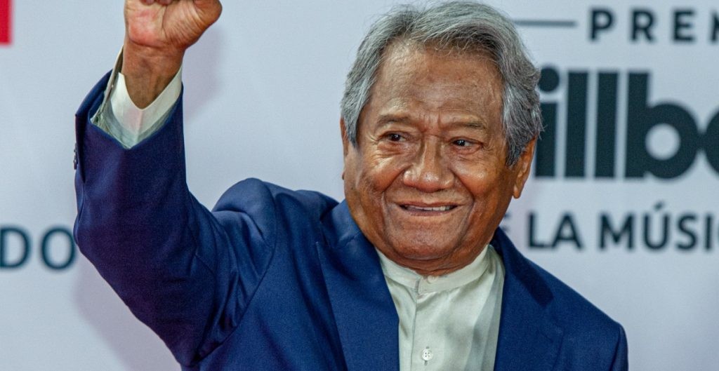 ¡Adiós, maestro!
